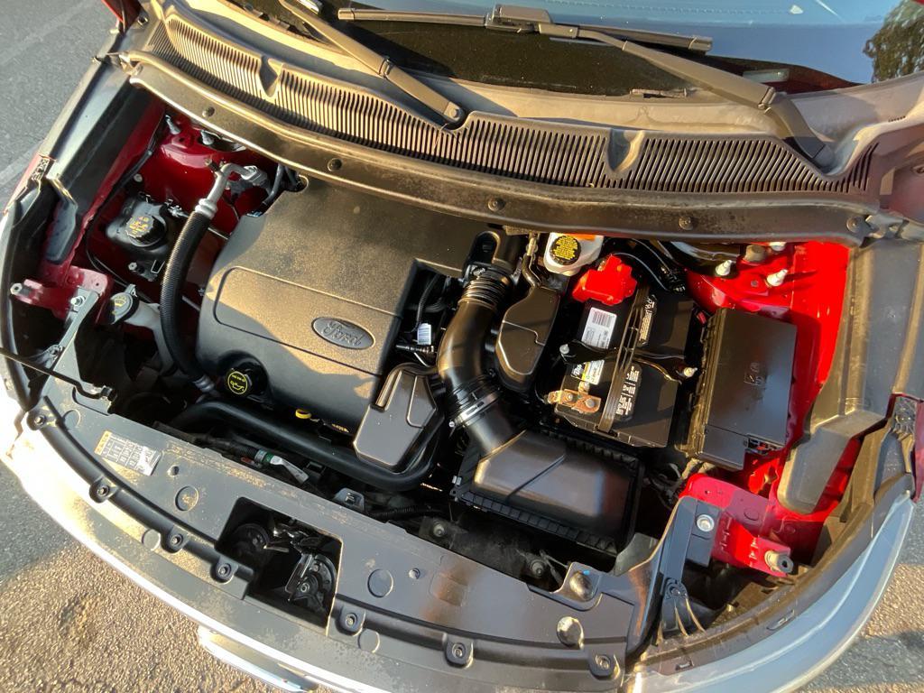 used 2017 Ford Explorer car, priced at $14,985