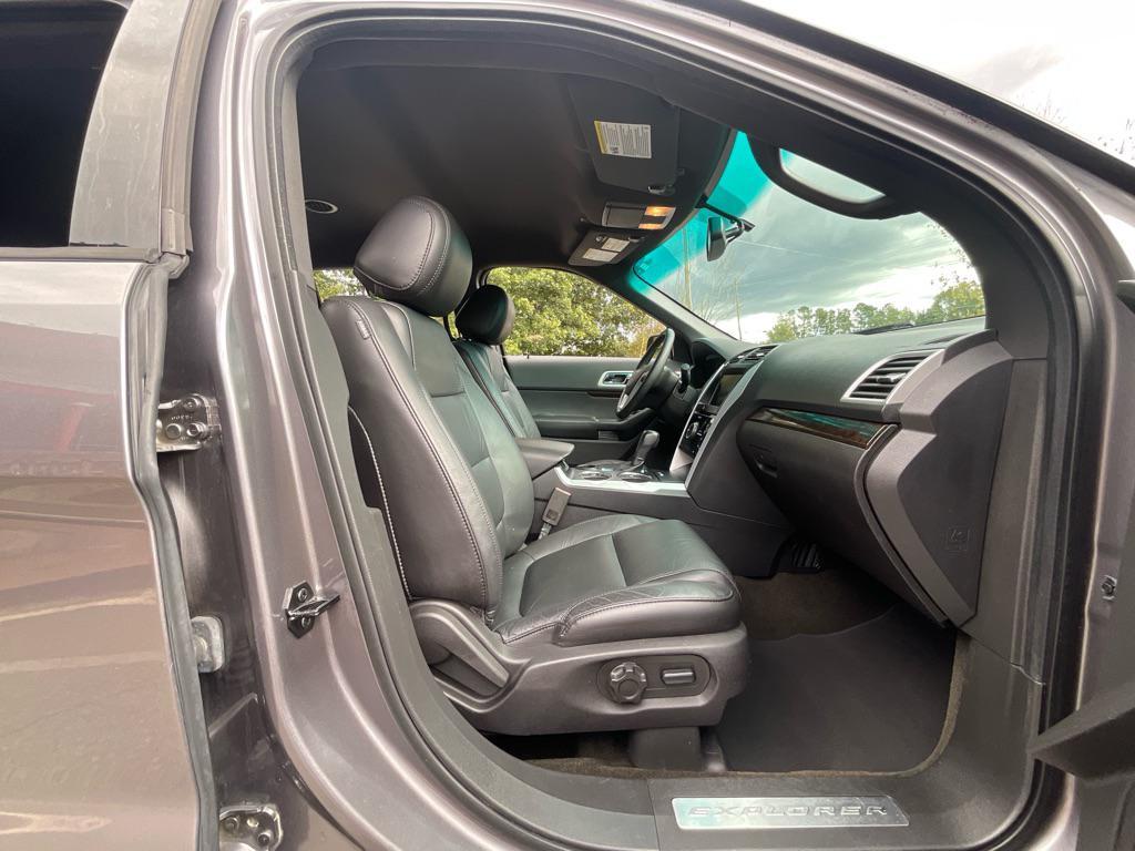 used 2014 Ford Explorer car, priced at $9,985