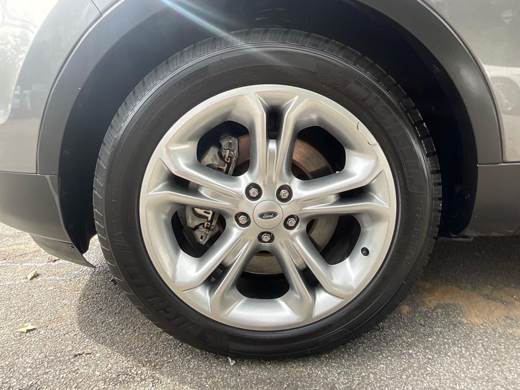 used 2014 Ford Explorer car, priced at $9,985