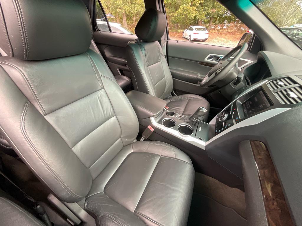 used 2014 Ford Explorer car, priced at $9,985