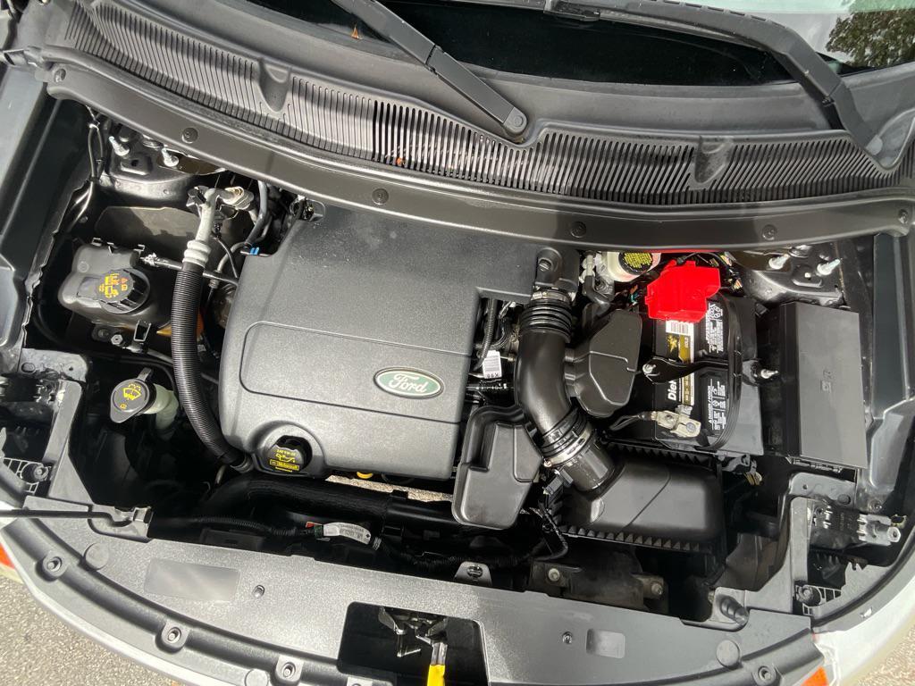 used 2014 Ford Explorer car, priced at $9,985