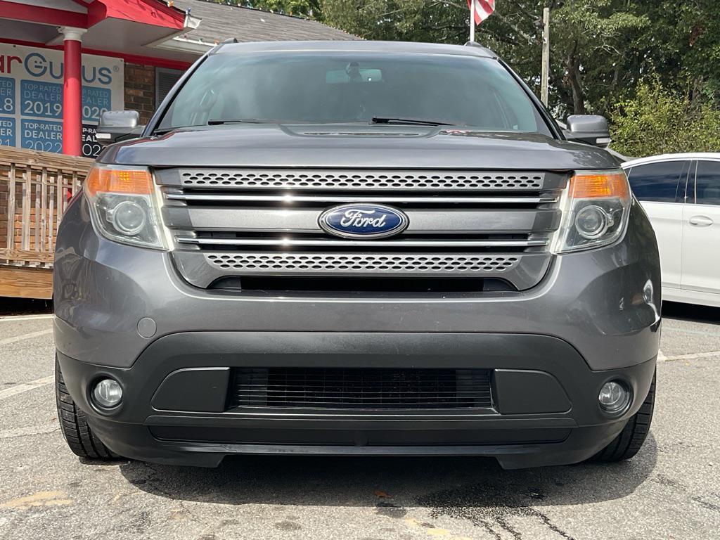 used 2014 Ford Explorer car, priced at $9,985