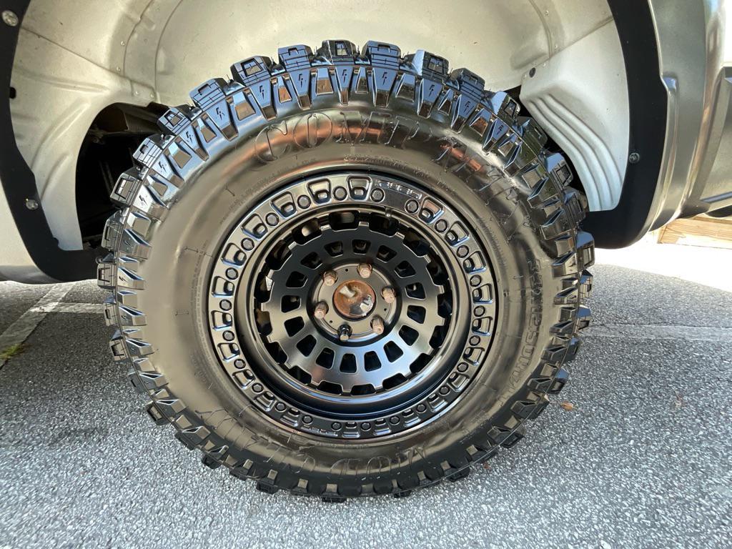 used 2018 Ford F-150 car, priced at $34,485