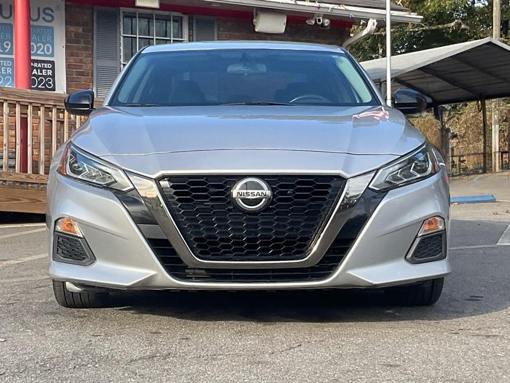 used 2019 Nissan Altima car, priced at $11,685