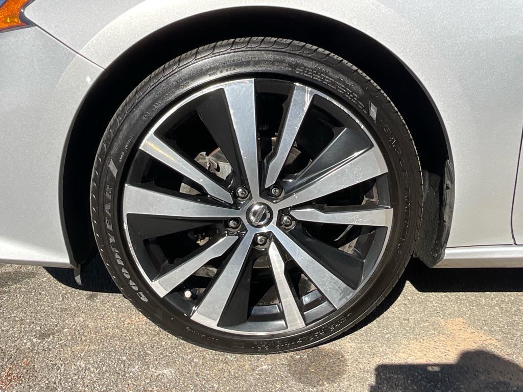 used 2019 Nissan Altima car, priced at $11,685