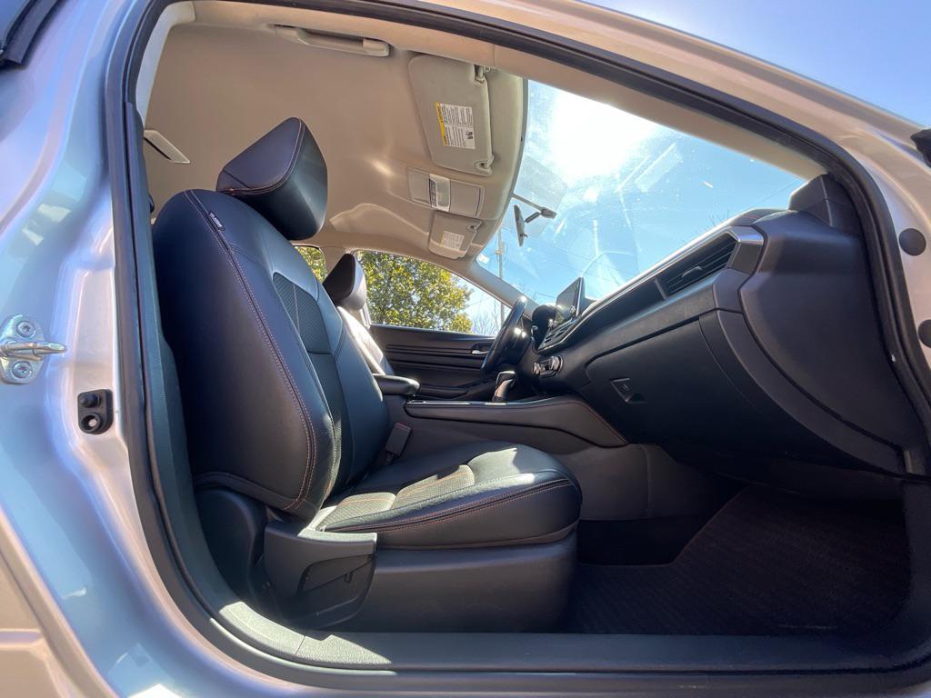 used 2019 Nissan Altima car, priced at $11,685