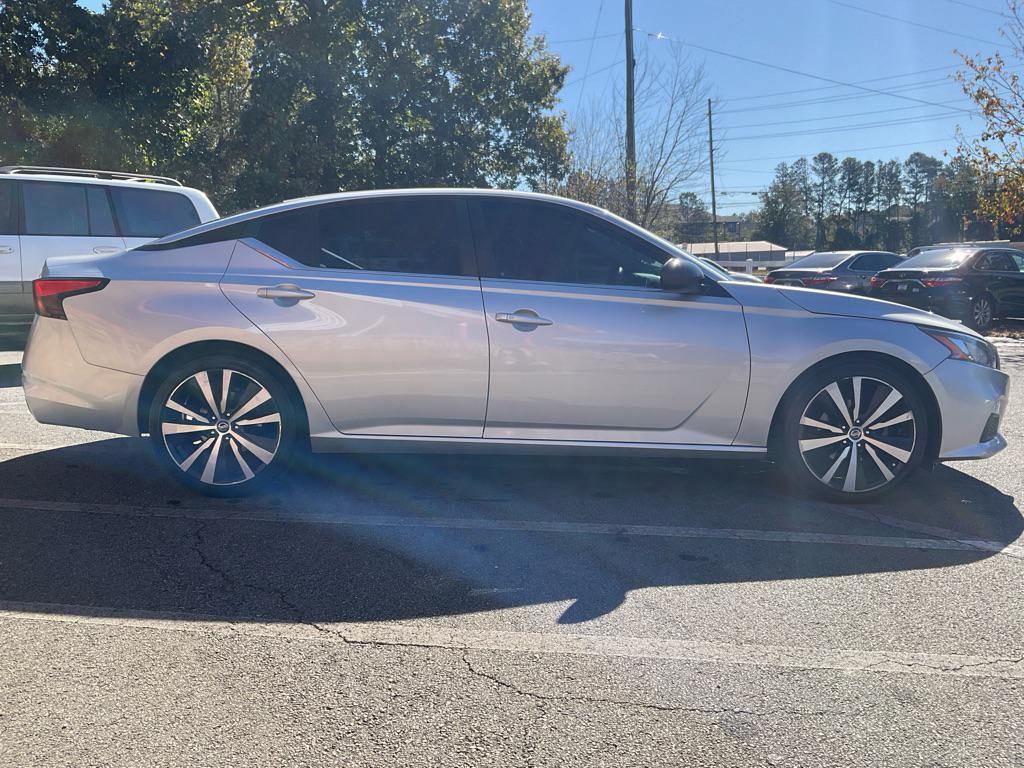 used 2019 Nissan Altima car, priced at $11,685