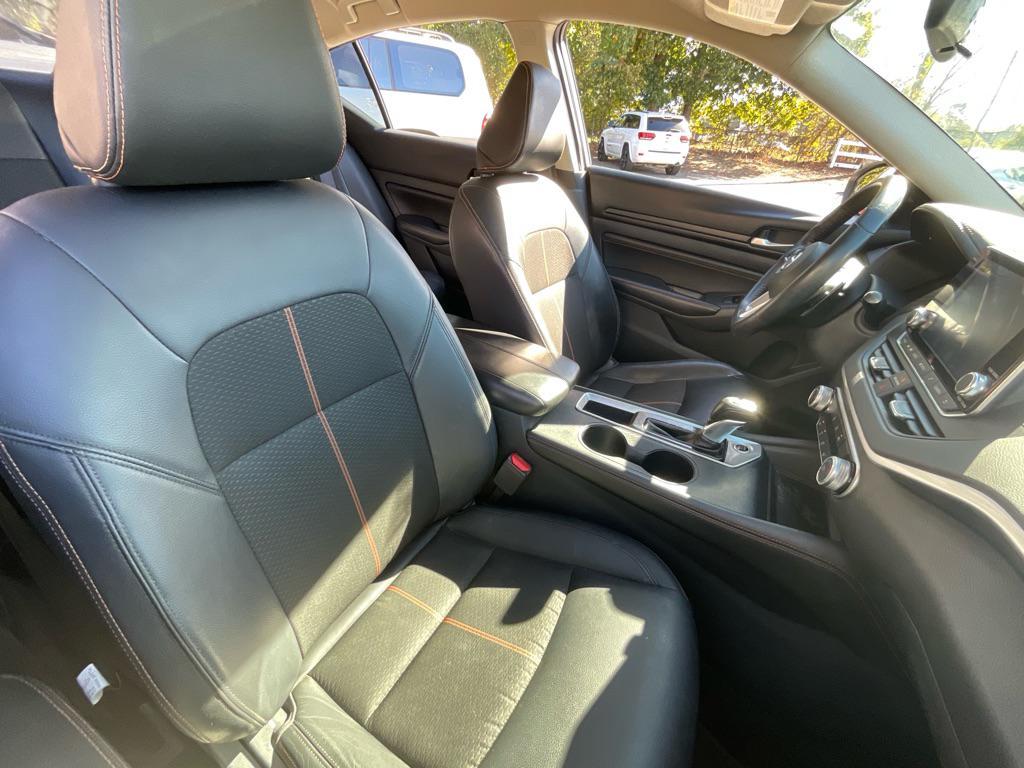 used 2019 Nissan Altima car, priced at $11,685