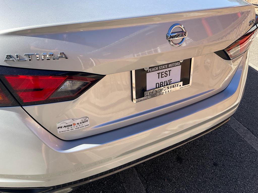 used 2019 Nissan Altima car, priced at $11,685