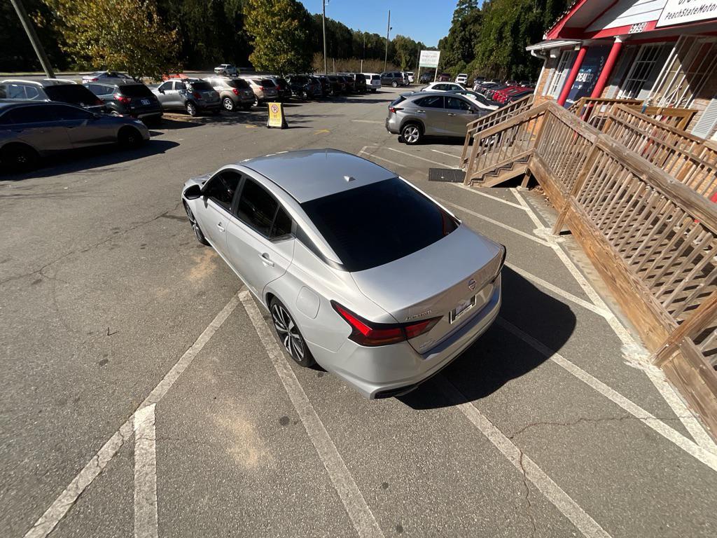 used 2019 Nissan Altima car, priced at $11,685