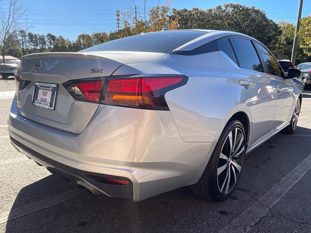 used 2019 Nissan Altima car, priced at $11,685