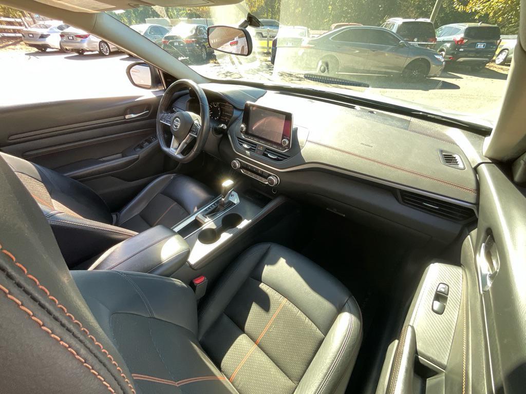 used 2019 Nissan Altima car, priced at $11,685