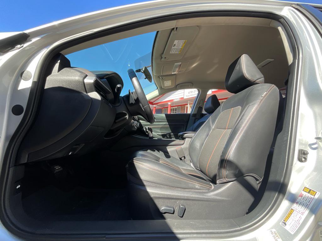 used 2019 Nissan Altima car, priced at $11,685