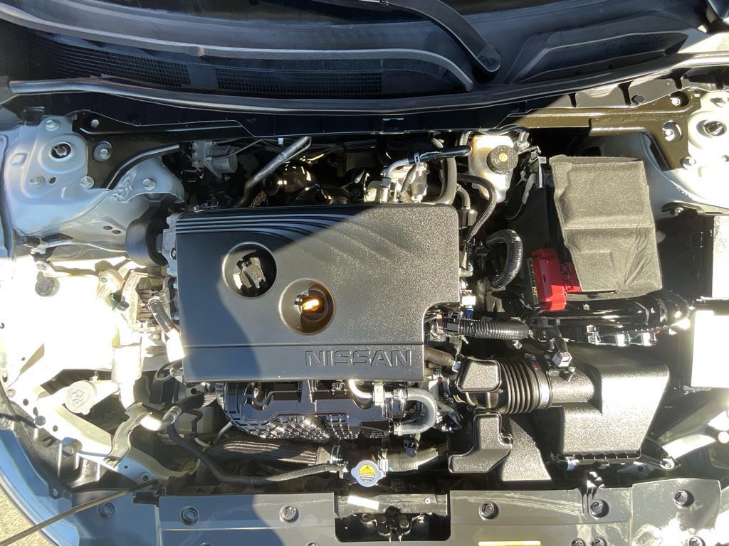 used 2019 Nissan Altima car, priced at $11,685