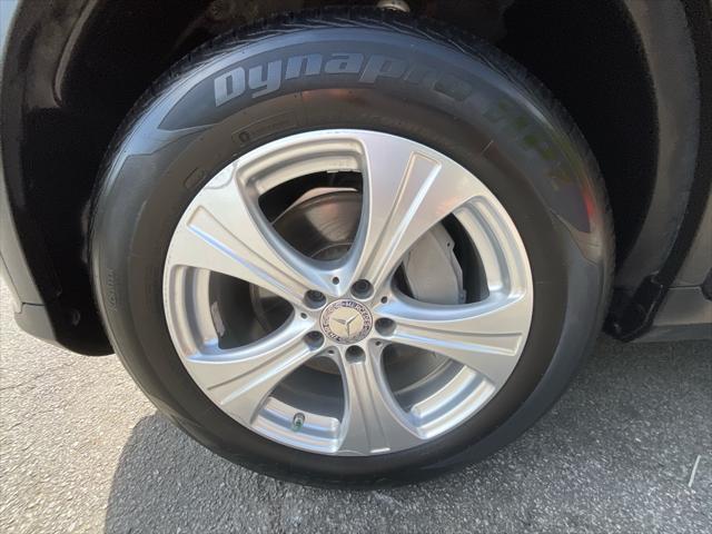 used 2016 Mercedes-Benz GLC 300 car, priced at $17,485