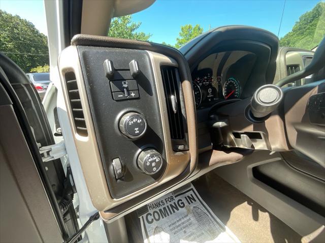 used 2019 GMC Sierra 3500 car, priced at $43,985