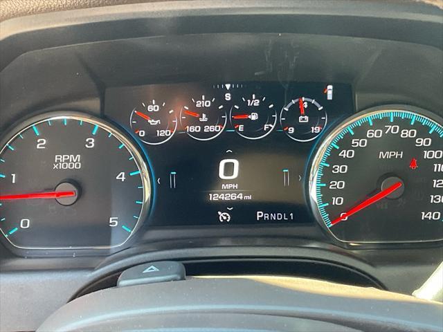 used 2019 GMC Sierra 3500 car, priced at $43,985