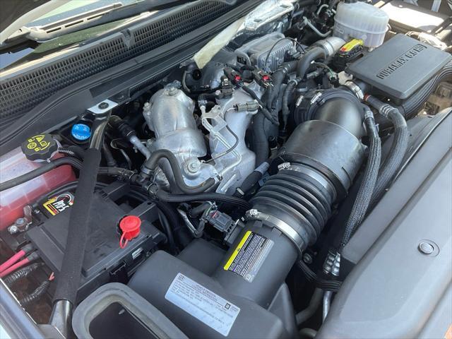 used 2019 GMC Sierra 3500 car, priced at $43,985