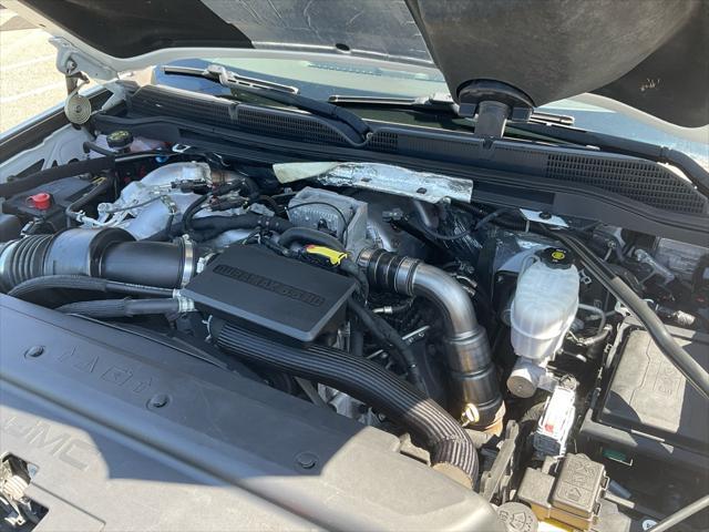 used 2019 GMC Sierra 3500 car, priced at $43,985