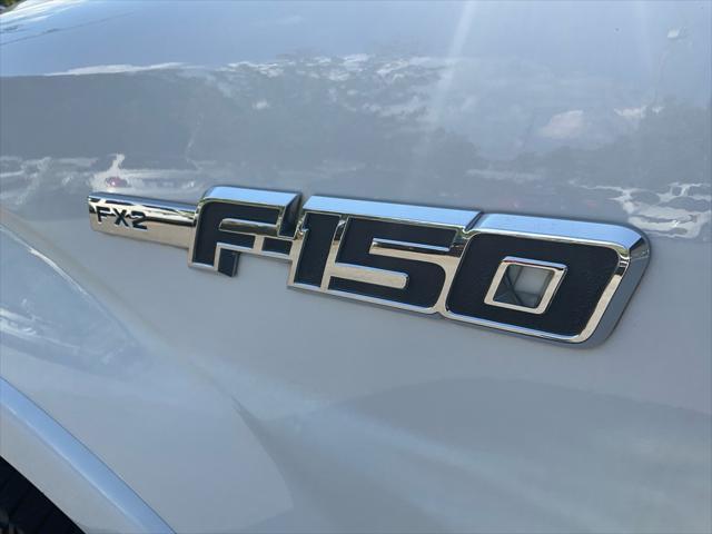 used 2014 Ford F-150 car, priced at $18,985