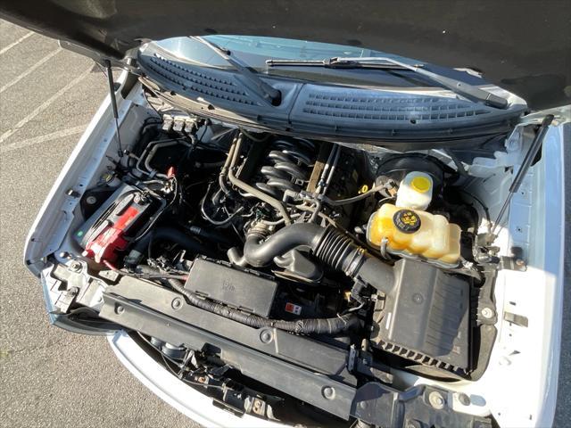 used 2014 Ford F-150 car, priced at $18,985