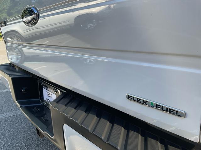 used 2014 Ford F-150 car, priced at $18,985