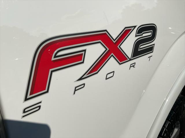 used 2014 Ford F-150 car, priced at $18,985