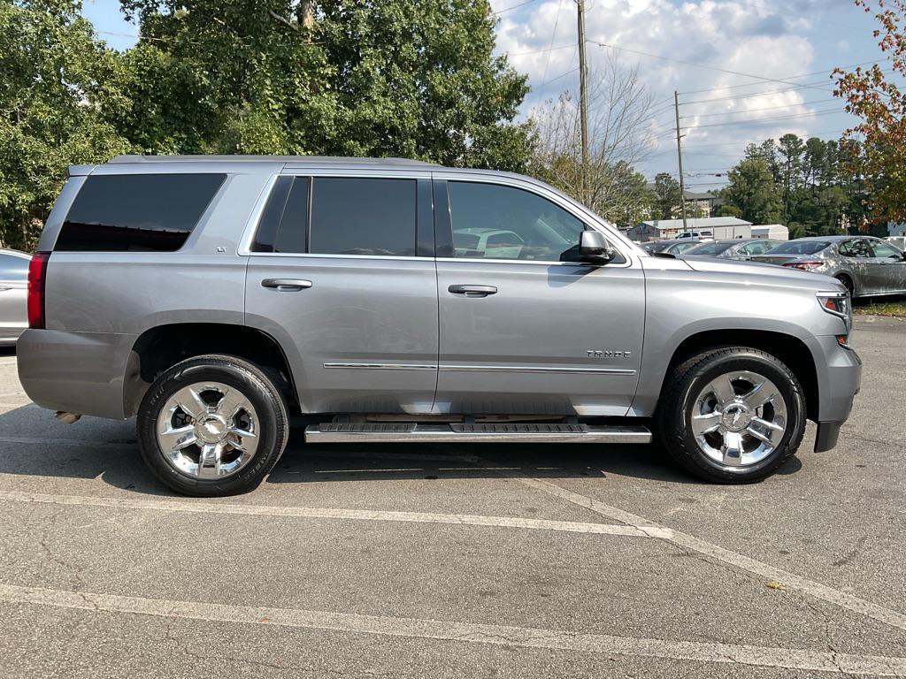 used 2018 Chevrolet Tahoe car, priced at $19,985