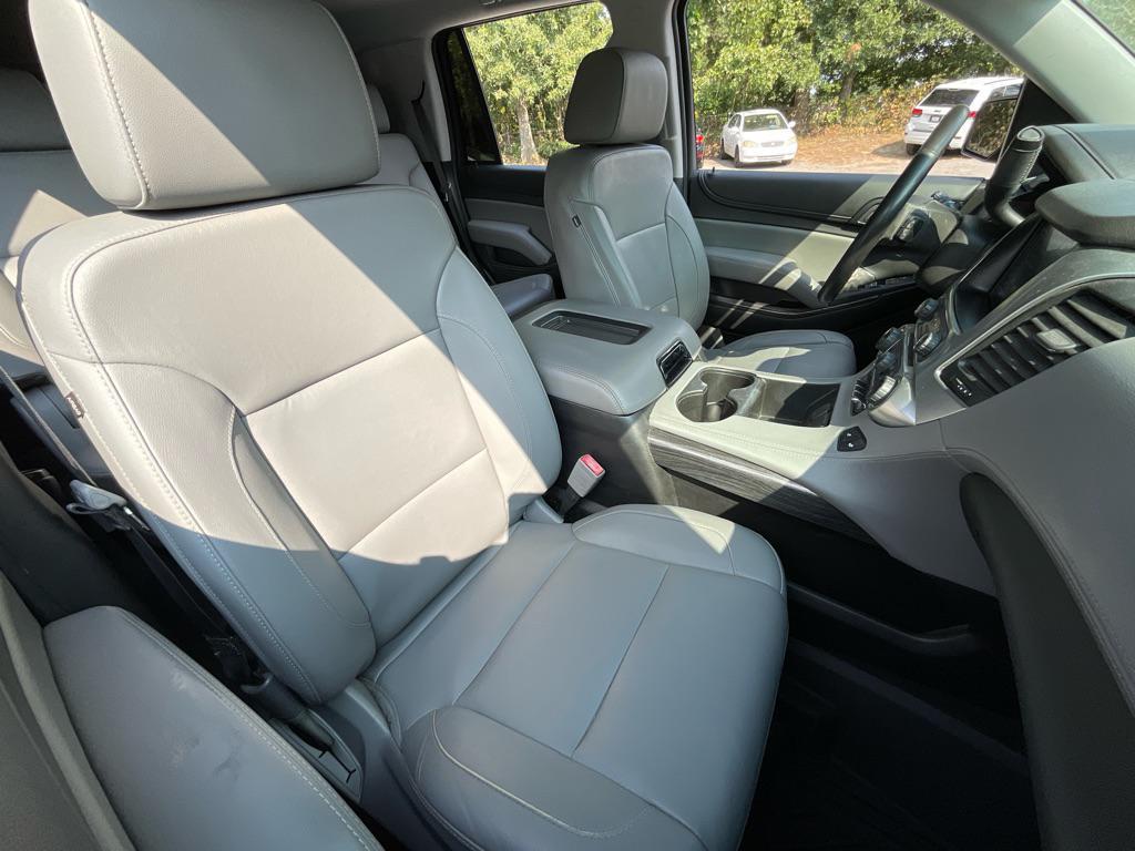 used 2018 Chevrolet Tahoe car, priced at $19,985
