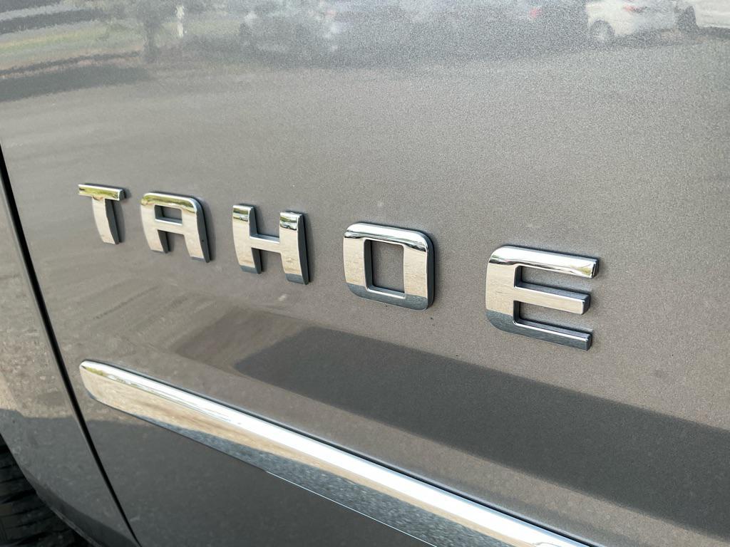 used 2018 Chevrolet Tahoe car, priced at $19,985
