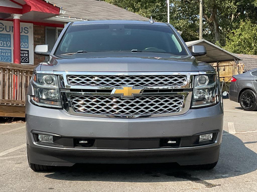 used 2018 Chevrolet Tahoe car, priced at $19,985