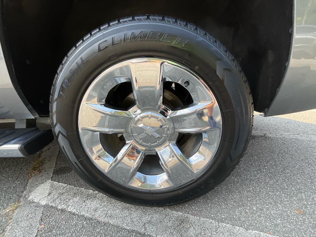 used 2018 Chevrolet Tahoe car, priced at $19,985