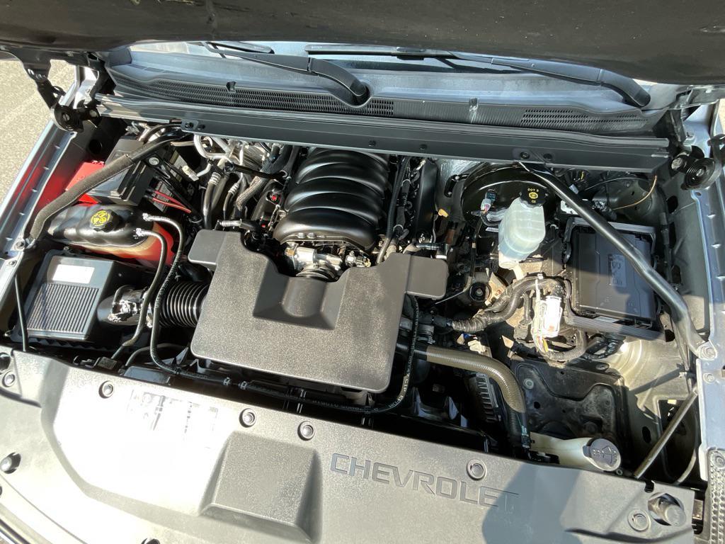 used 2018 Chevrolet Tahoe car, priced at $19,985