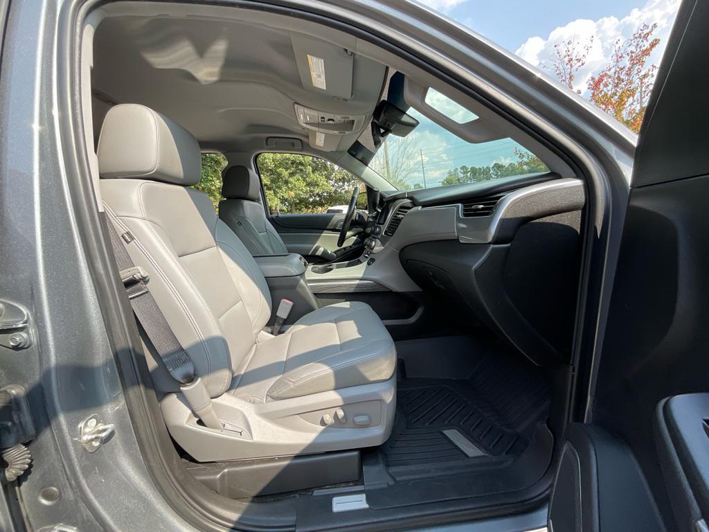 used 2018 Chevrolet Tahoe car, priced at $19,985