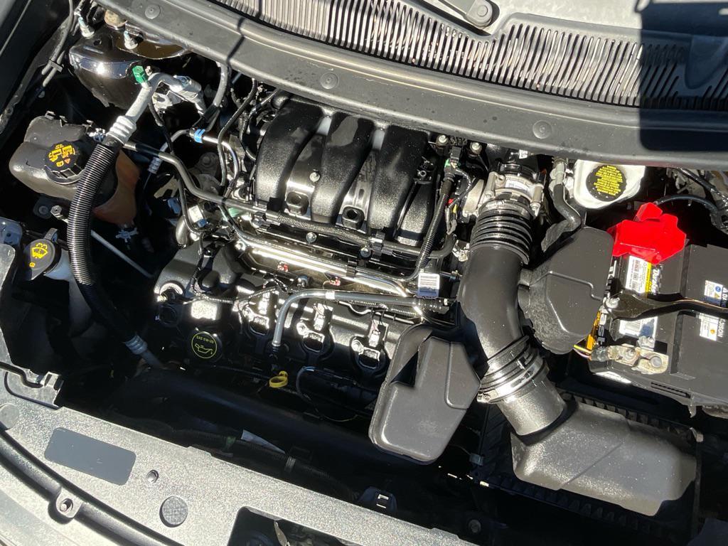 used 2018 Ford Explorer car, priced at $12,485