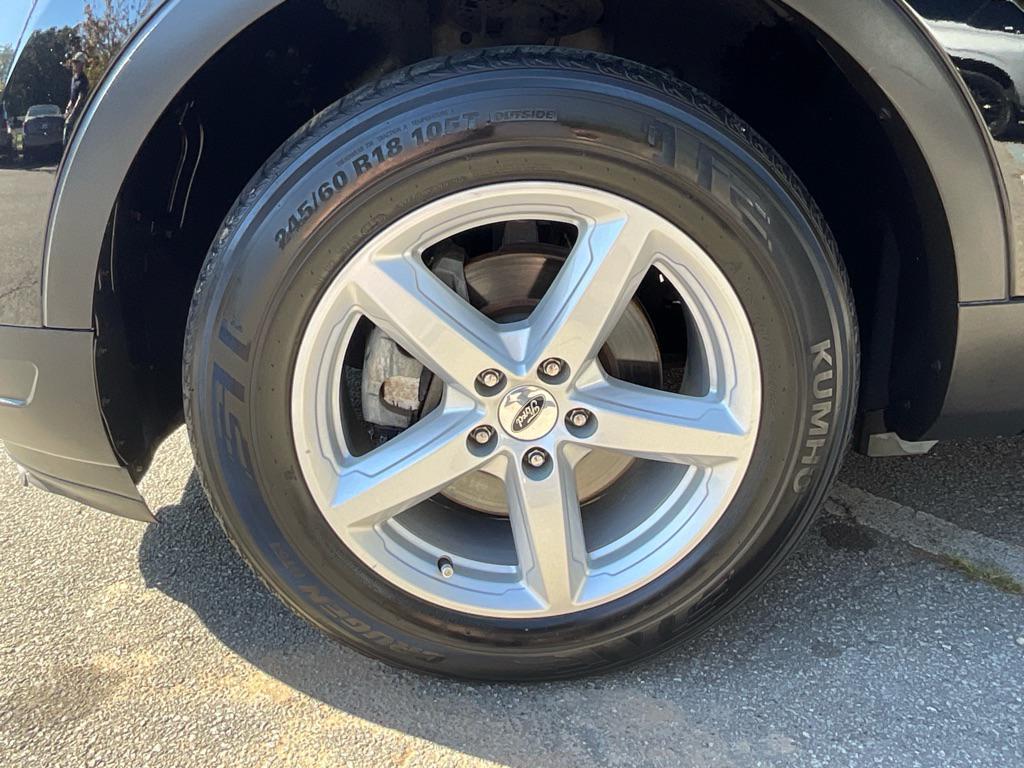 used 2018 Ford Explorer car, priced at $12,485