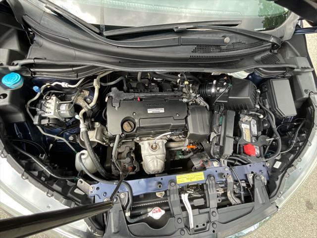 used 2016 Honda CR-V car, priced at $16,485