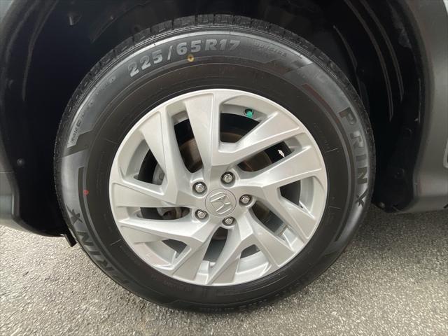 used 2016 Honda CR-V car, priced at $16,485