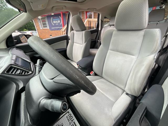 used 2016 Honda CR-V car, priced at $16,485