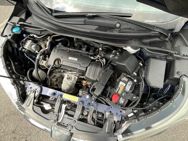 used 2016 Honda CR-V car, priced at $16,485