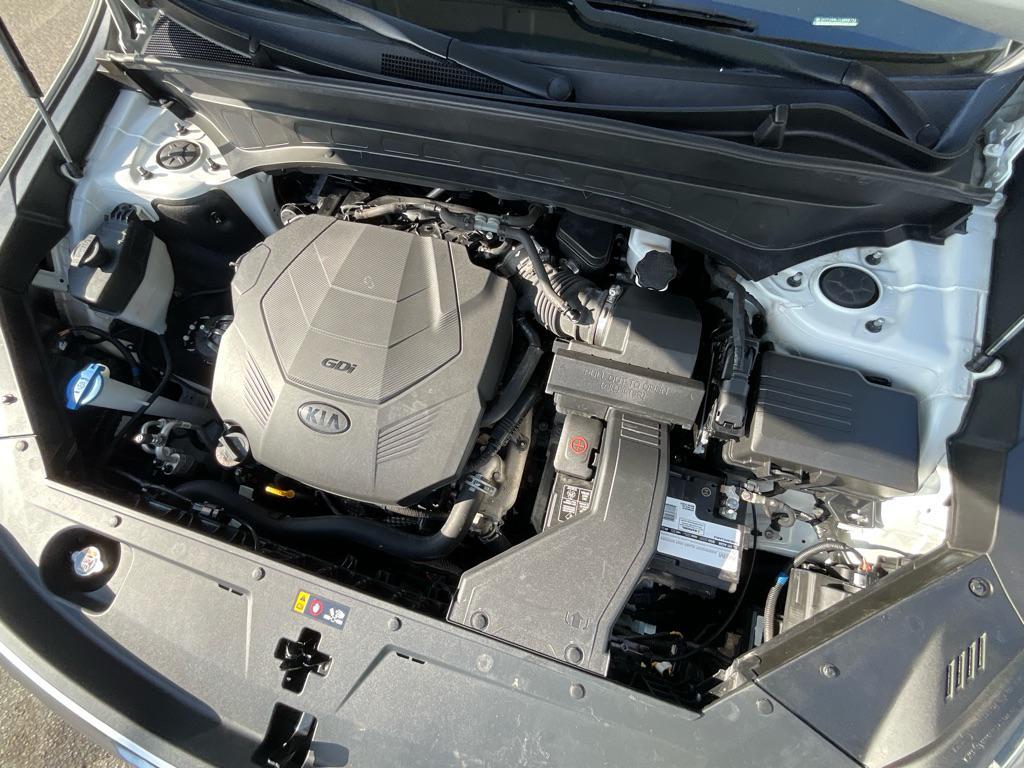 used 2020 Kia Telluride car, priced at $21,985