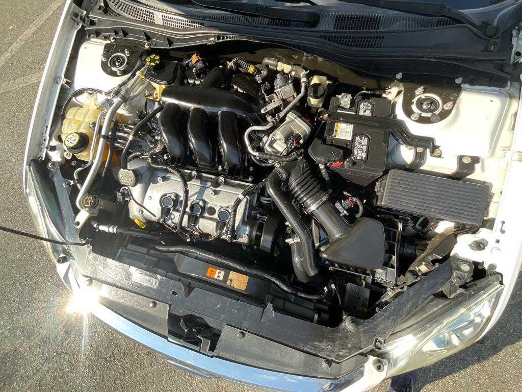 used 2006 Ford Fusion car, priced at $6,985