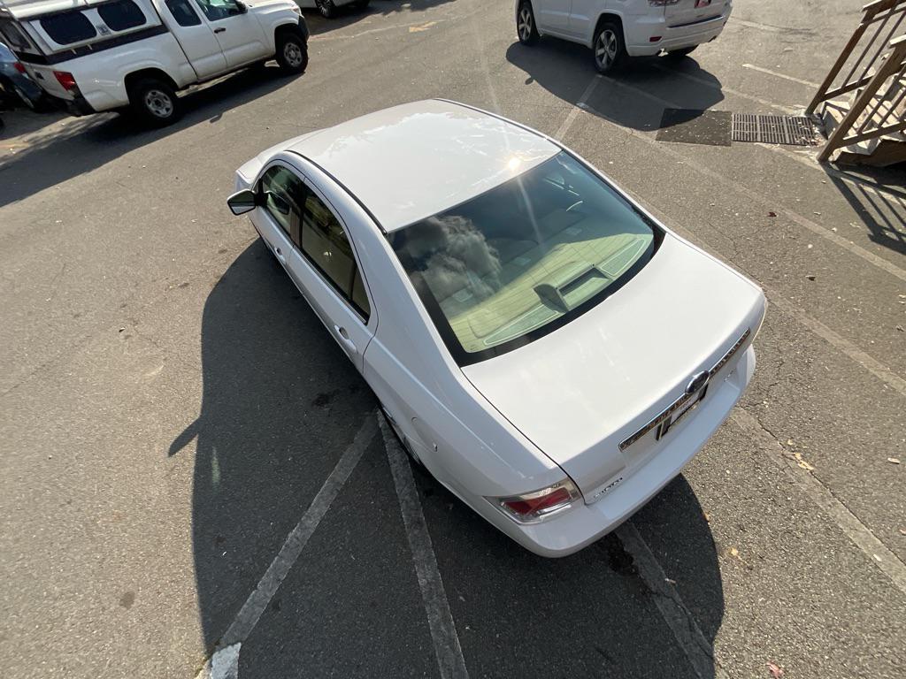 used 2006 Ford Fusion car, priced at $6,985