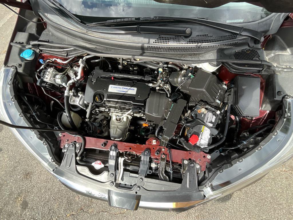 used 2015 Honda CR-V car, priced at $12,485