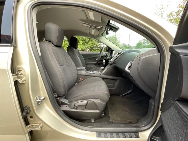 used 2014 Chevrolet Equinox car, priced at $10,485