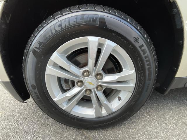 used 2014 Chevrolet Equinox car, priced at $10,485
