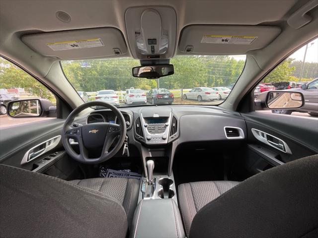 used 2014 Chevrolet Equinox car, priced at $10,485