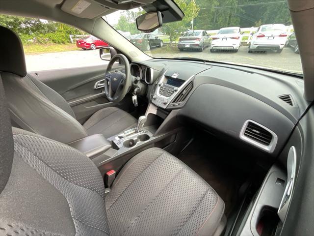 used 2014 Chevrolet Equinox car, priced at $10,485