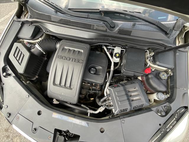 used 2014 Chevrolet Equinox car, priced at $10,485