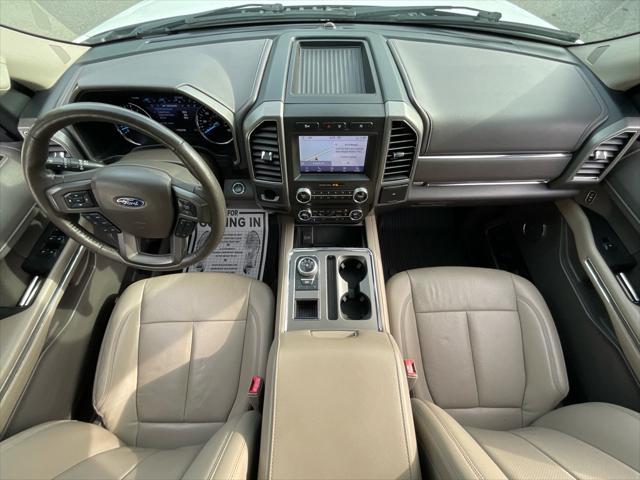 used 2020 Ford Expedition car, priced at $24,985